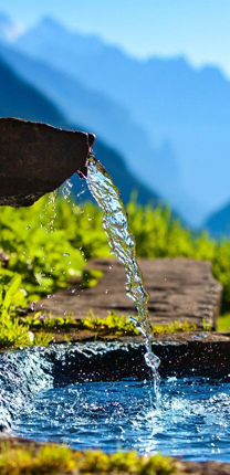 Water